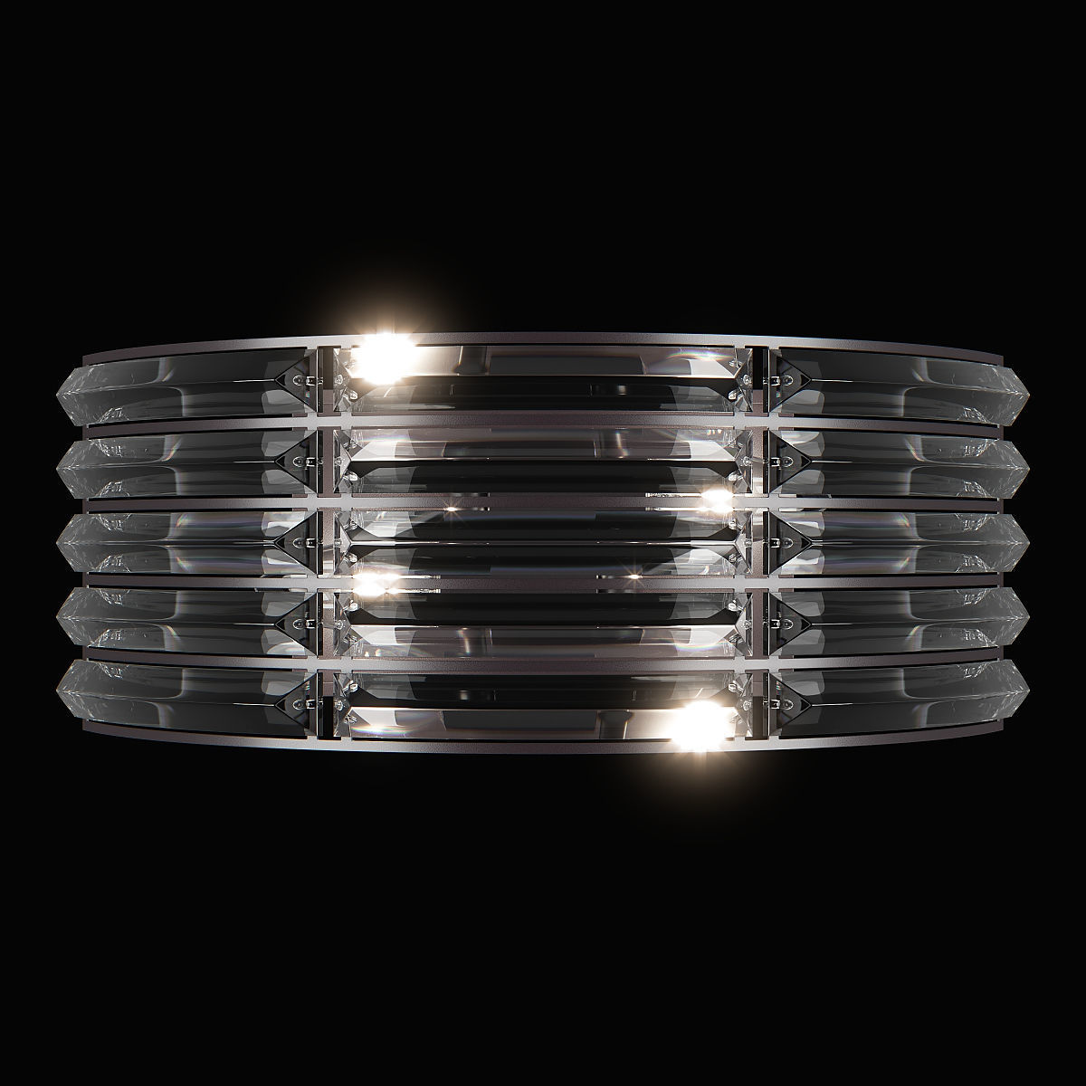 746 Amerigo Lightstar Collection 3D model_24