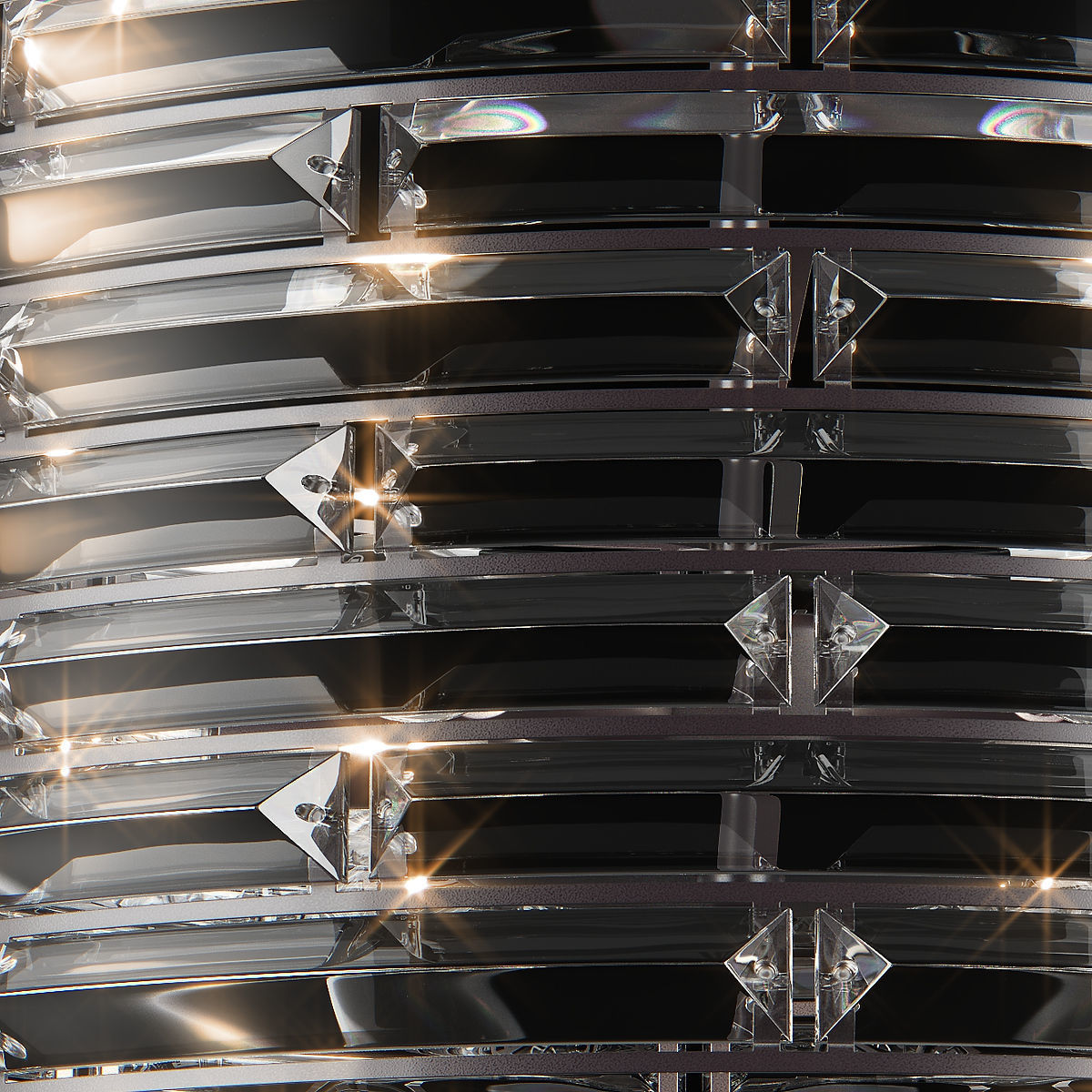 746 Amerigo Lightstar Collection 3D model_19