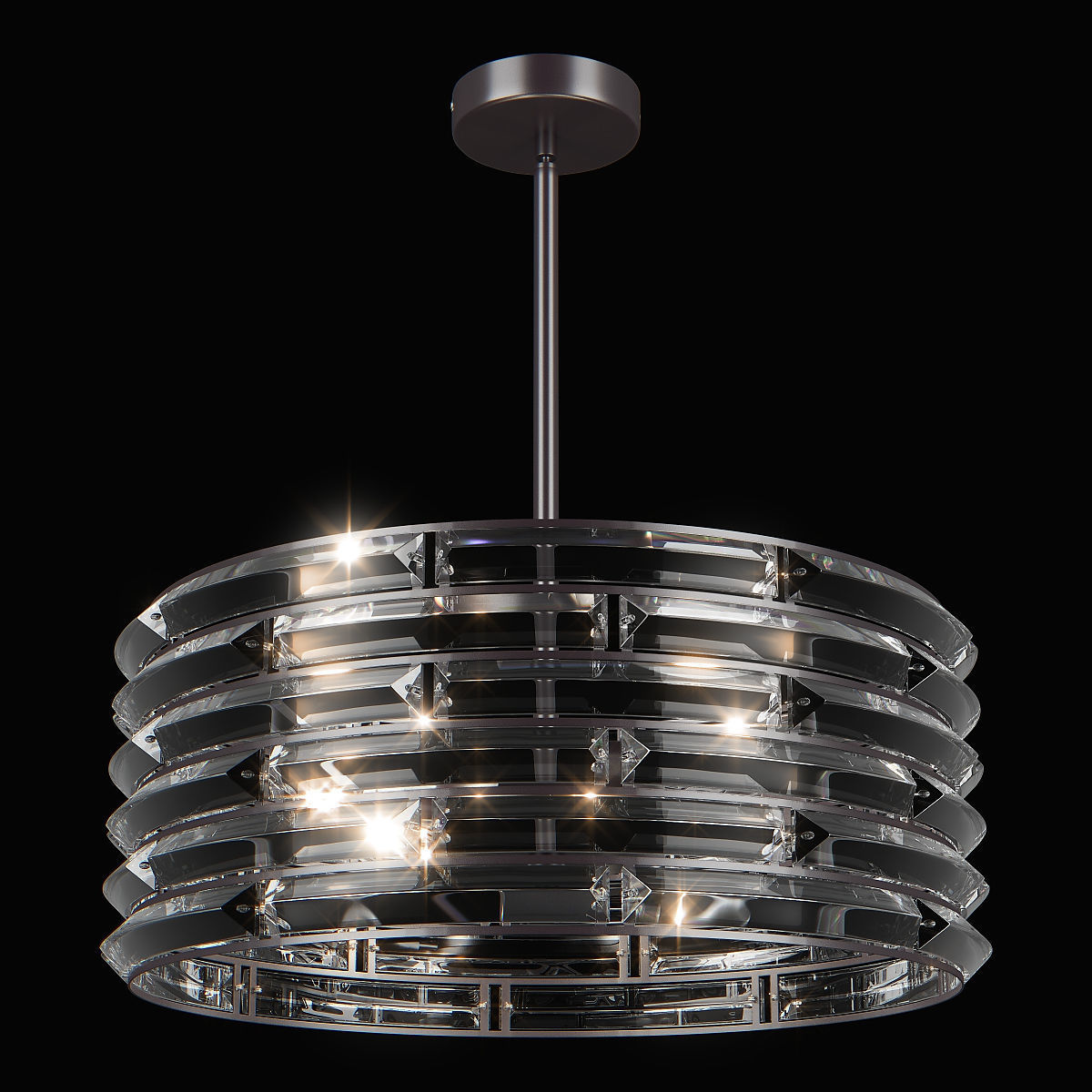 746 Amerigo Lightstar Collection 3D model_10