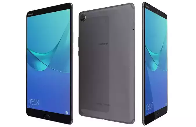 Huawei MediaPad M5 8 4 Space Gray