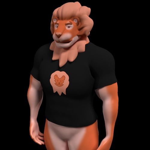 Mansedj v17-Abr-18 Free 3D model