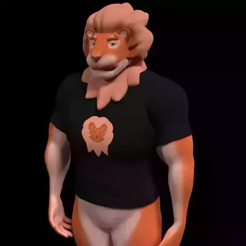 Mansedj v17-Abr-18 Free 3D model