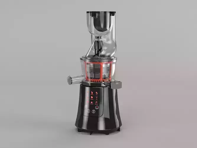 JUICER-1 juicer