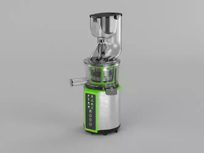 JUICER-2 electric juicer