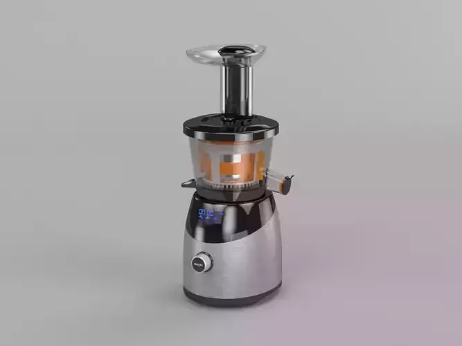 JUICER-3 electric juicer