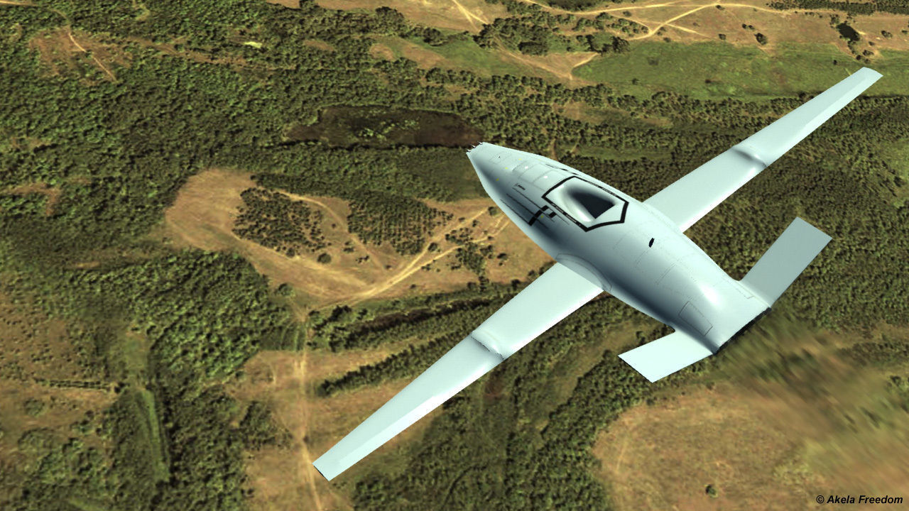 MQ-25 Stingray 3D model_6