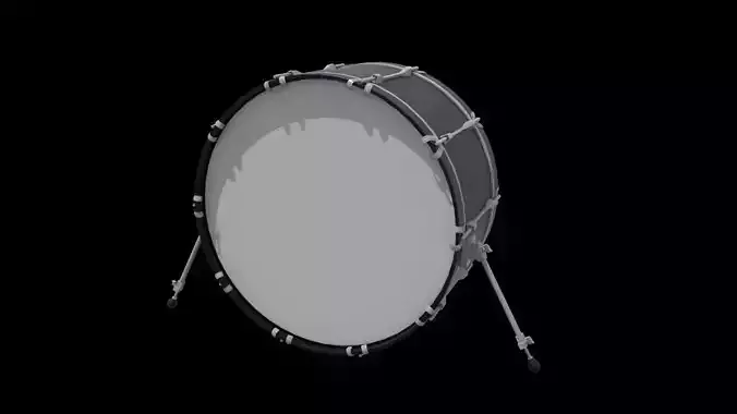Bass Drum