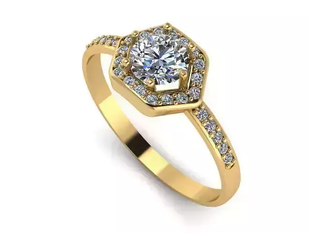 Ring T01366