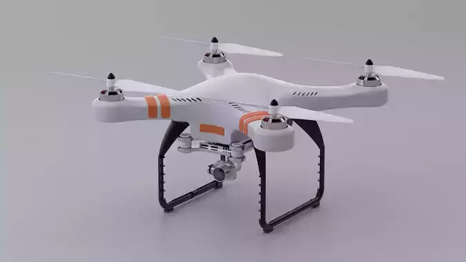 DJI Phantom 3 SE 