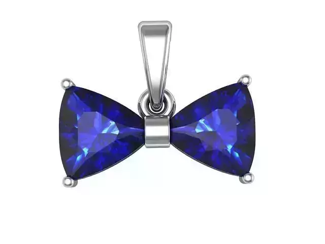 Pendant Bow set 