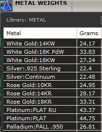 lion ring 3D print model_9