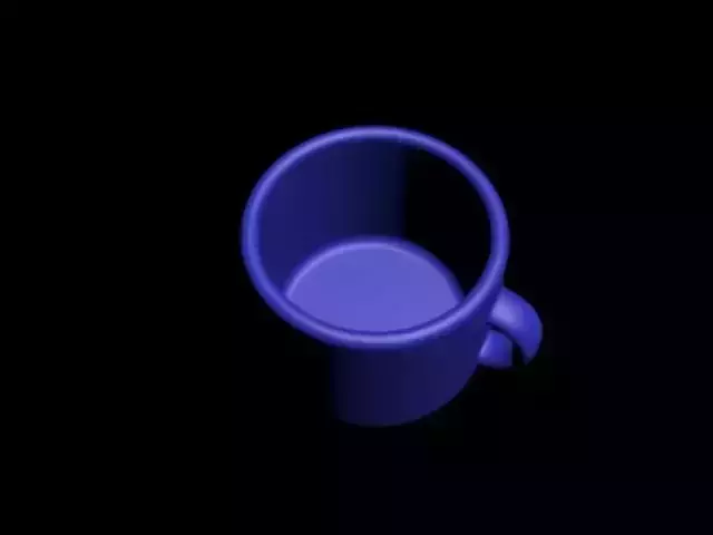 coffee mug