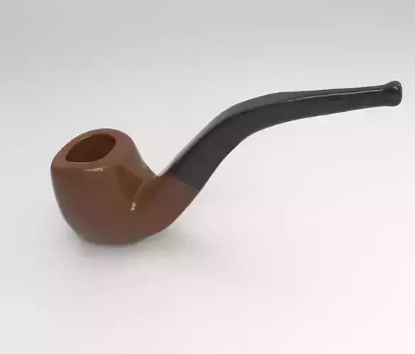 Smoking pipe
