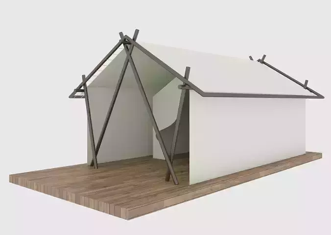 camping tent