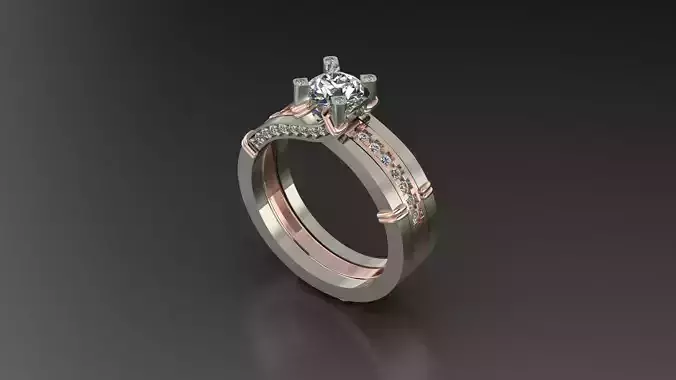 women ring 0017by