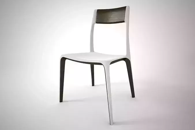 10 DESEMBER CHAIR