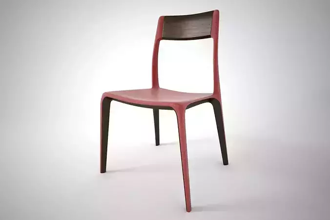 12 DESEMBER CHAIR