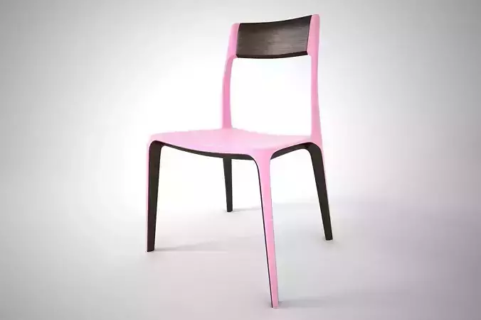 14 DESEMBER CHAIR