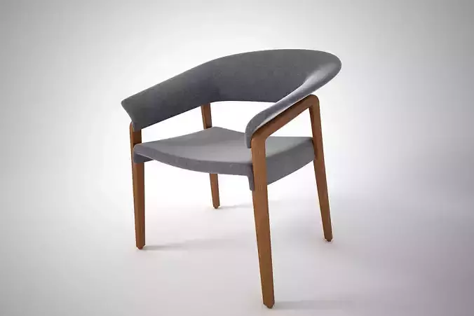 01 REMEMBER CHAIR