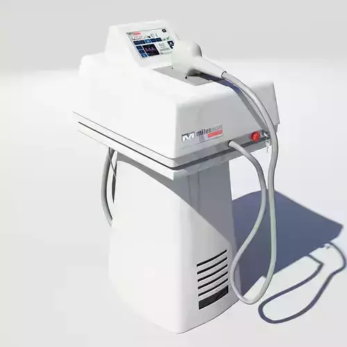 Hair Removal Diode-Laser Machine