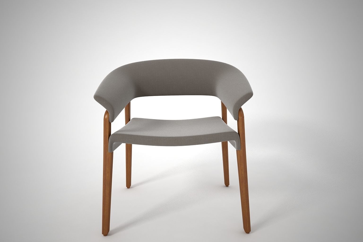 03 REMEMBER CHAIR 3D model_1