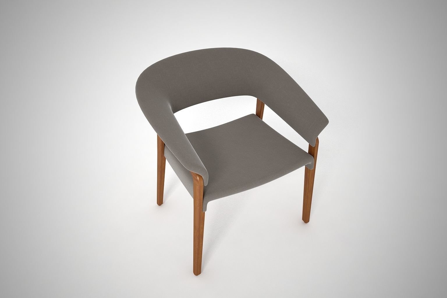 03 REMEMBER CHAIR 3D model_3