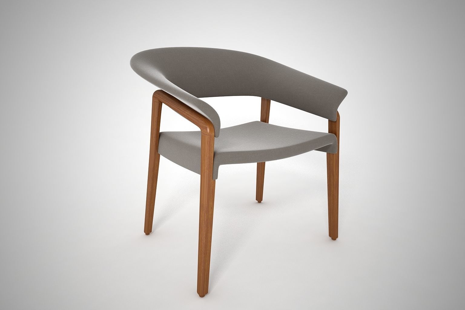 03 REMEMBER CHAIR 3D model_2