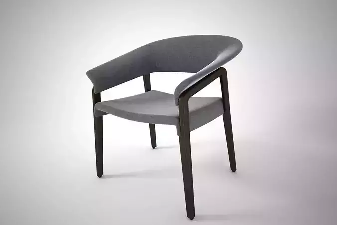 04 REMEMBER CHAIR