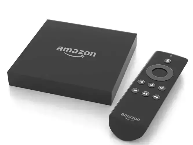 amazon fire tv