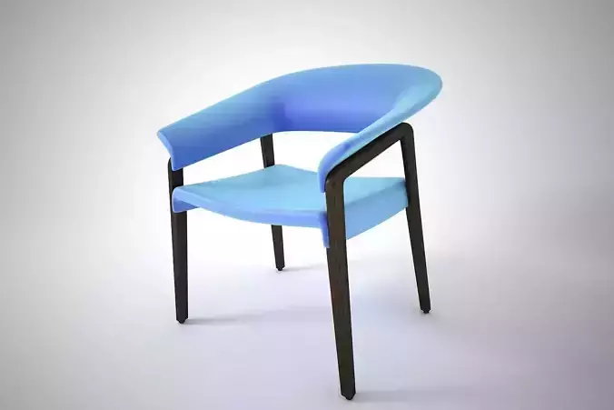 07 REMEMBER CHAIR