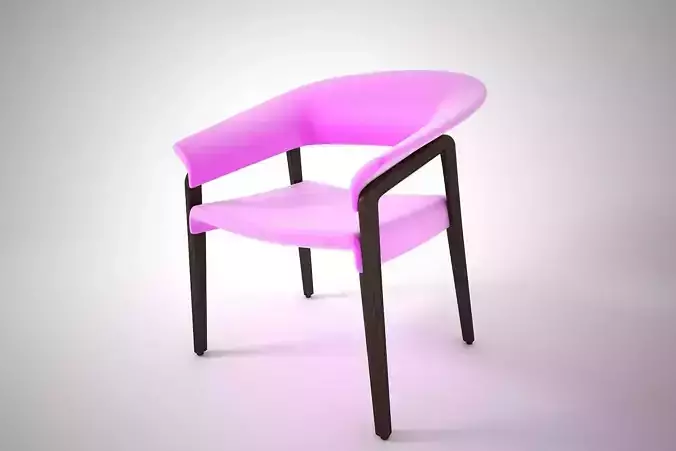 08 REMEMBER CHAIR