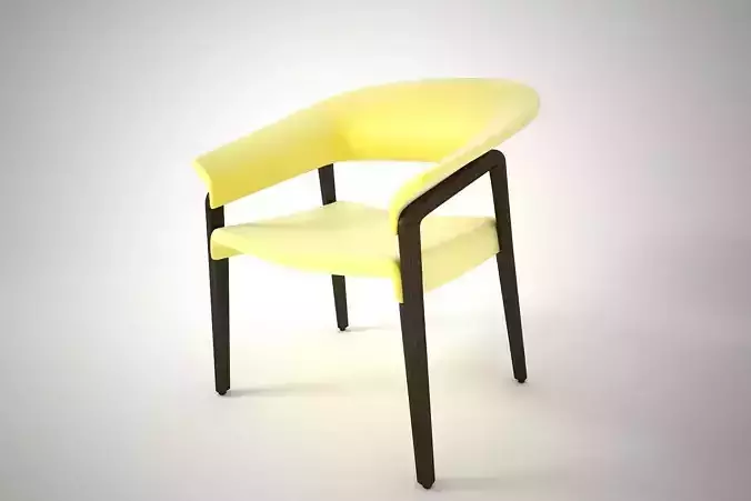 10 REMEMBER CHAIR
