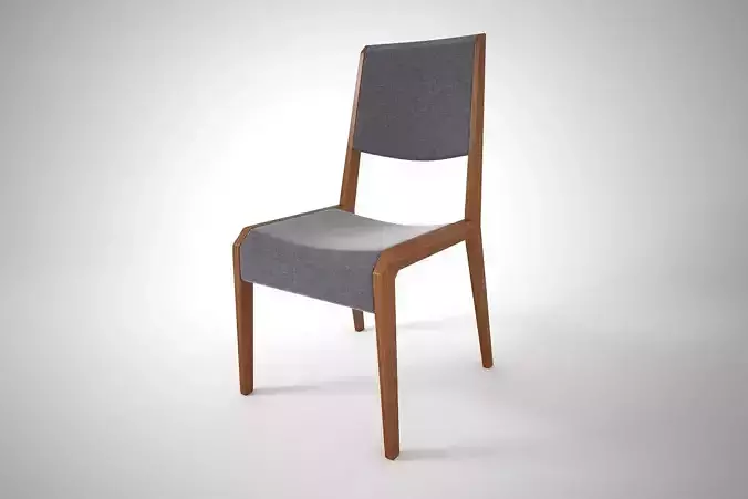 01 DINNING CHAIR