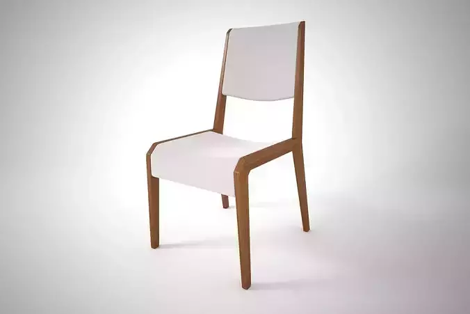 02 DINNING CHAIR