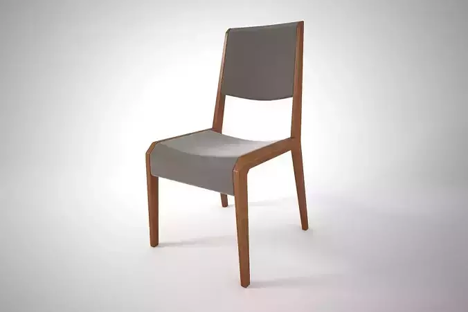 03 DINNING CHAIR
