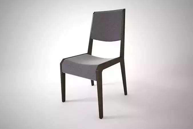 04 DINNING CHAIR