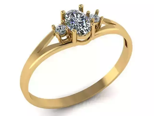 Ring T01371