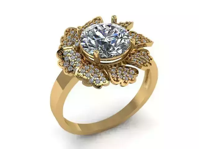  Ring T01378