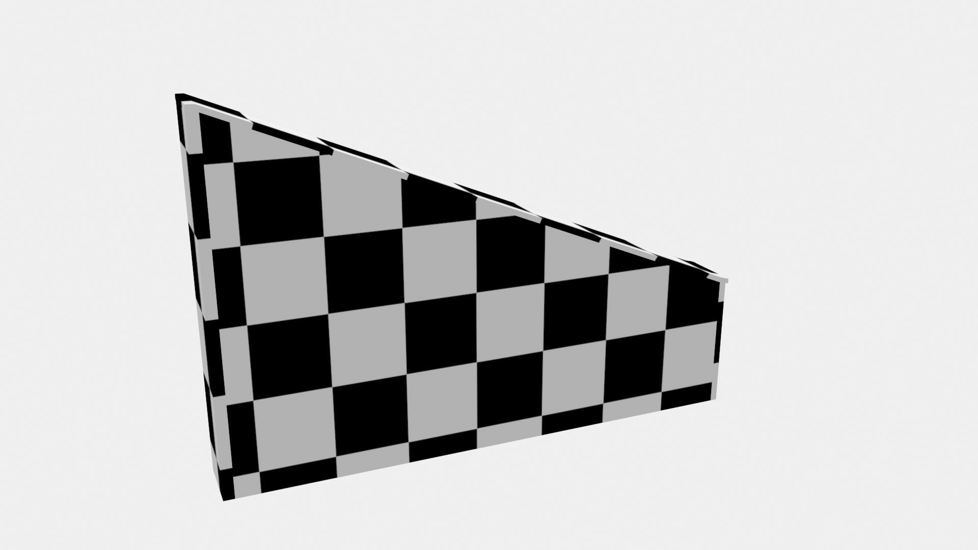 Dining Room Pack Low-poly 3D model_13