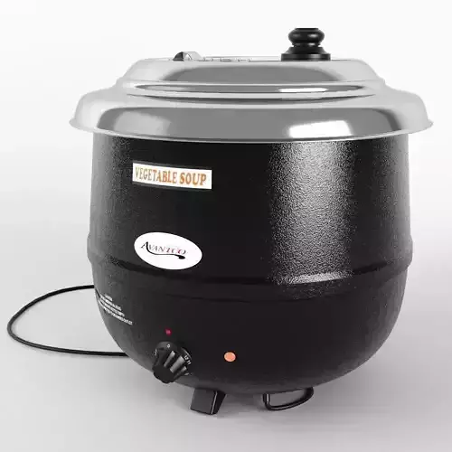 Avantco Soup Kettle Warmer 