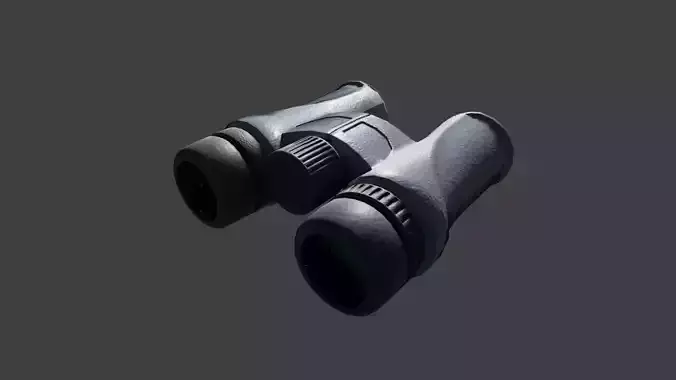 Nikon Monarch 7 Binoculars