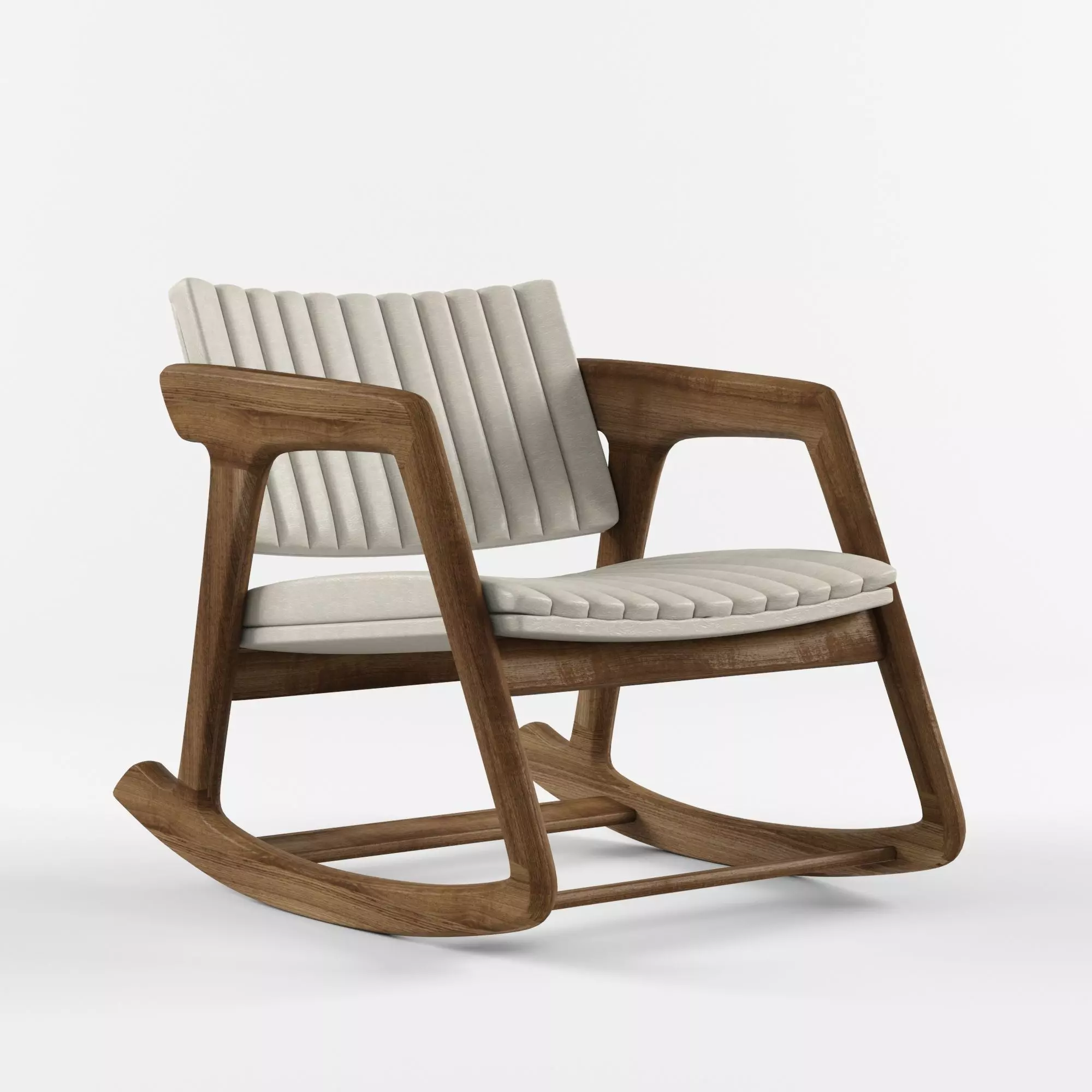 Escape from sofa 3D model_0