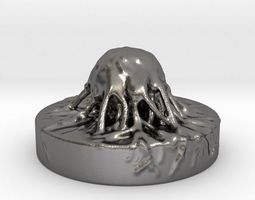 Cell 3D Printing Models | CGTrader