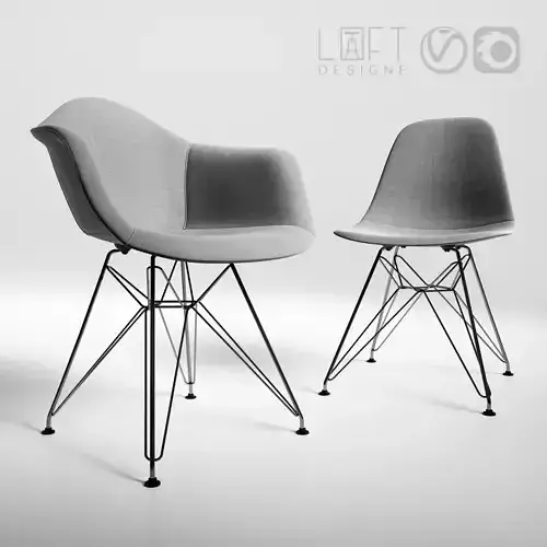 LoftDesign chairs