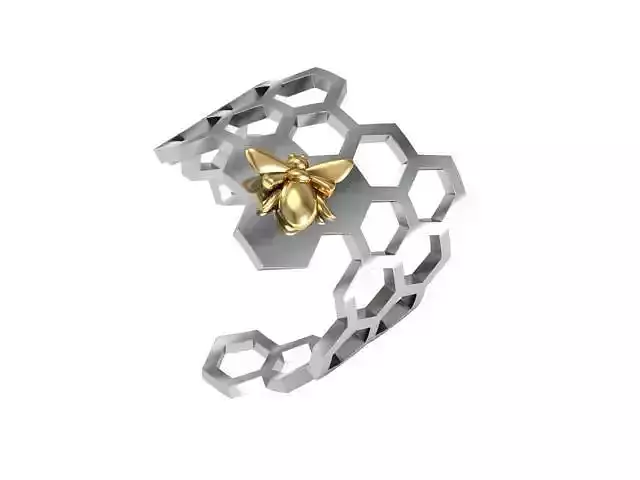 Ring Honey set