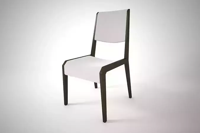 05 DINNING CHAIR