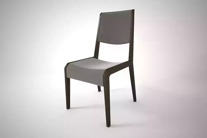 06 DINNING CHAIR