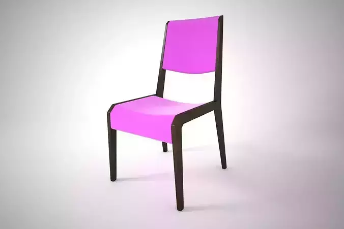 07 DINNING CHAIR