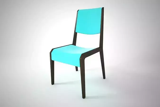 08 DINNING CHAIR
