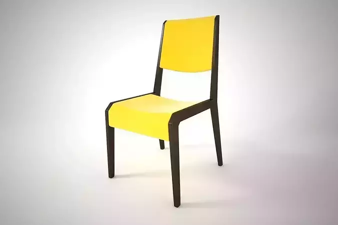 09 DINNING CHAIR